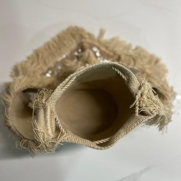 Luxury Wayuu Handmade Bag (NEW) - Picture 5 of 6